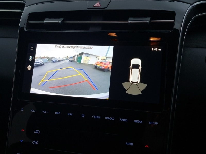 Used Hyundai TUCSON 2022 for sale - 76498285: Photo 18