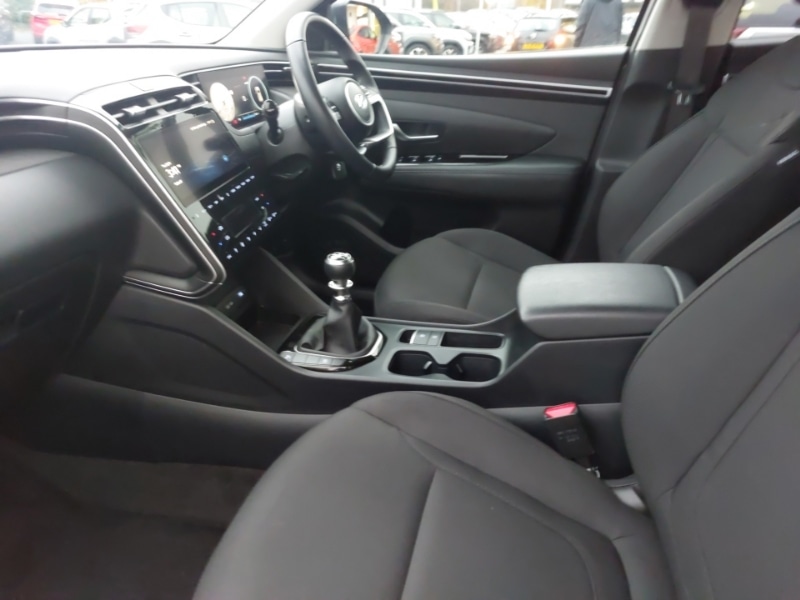 Used Hyundai TUCSON 2022 for sale - 76498285: Photo 5