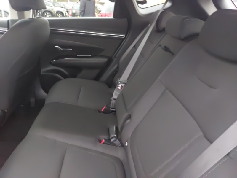 Used Hyundai TUCSON 2022 for sale - 76498285: Photo 6