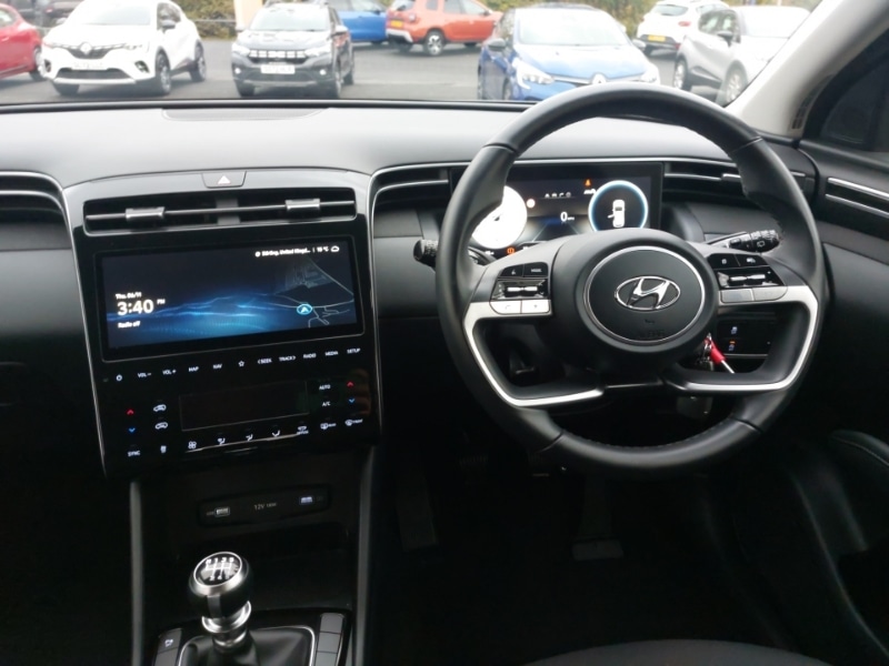 Used Hyundai TUCSON 2022 for sale - 76498285: Photo 7