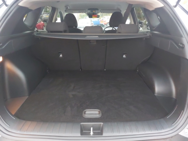 Used Hyundai TUCSON 2022 for sale - 76498285: Photo 8