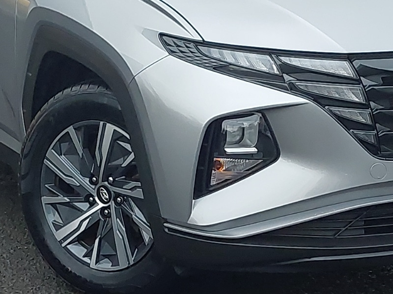 Used Hyundai TUCSON 2022 for sale - 76498285: Photo 9