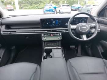 Used Hyundai TUCSON 2024 for sale - 74873695: Photo