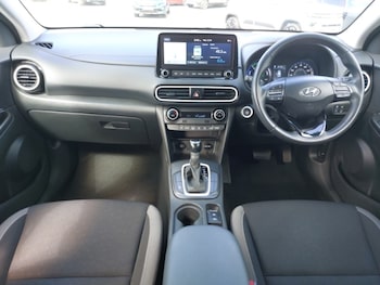 Used Hyundai KONA 2021 for sale - 78342461: Photo