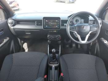 Used Suzuki Ignis 2020 for sale - 75184464: Photo