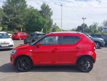 Used Suzuki Ignis 2020 for sale - 75184464: Photo