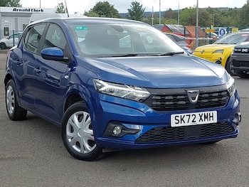 2022 - 1.0 TCe Comfort 5dr CVT