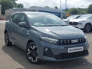 Used Dacia Sandero 2026 for sale - 79461365: Photo