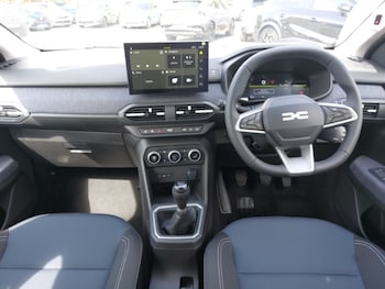 Used Dacia Sandero 2026 for sale - 79461365: Photo