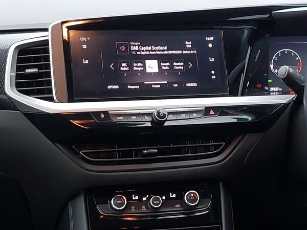 Used Vauxhall Grandland 2022 for sale - 76195710: Photo 11