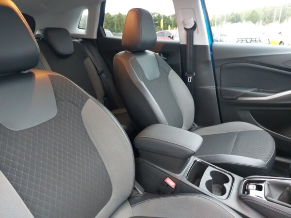 Used Vauxhall Grandland 2022 for sale - 76195710: Photo 13