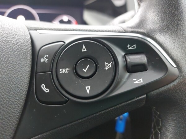 Used Vauxhall Grandland 2022 for sale - 76195710: Photo 18