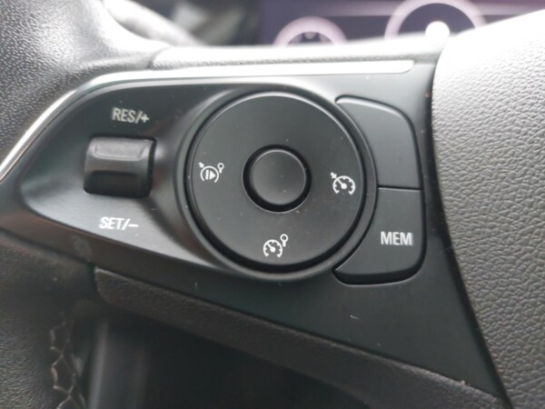 Used Vauxhall Grandland 2022 for sale - 76195710: Photo 19