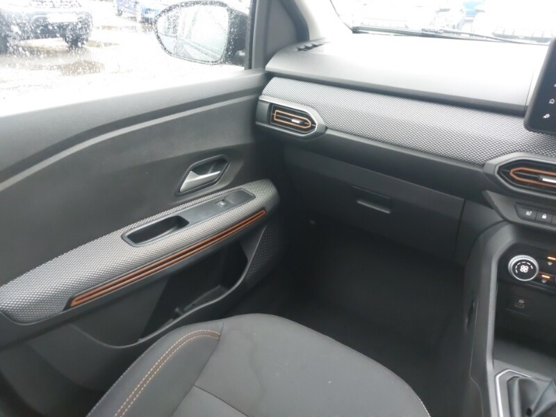 Used Dacia Sandero Stepway 2023 for sale - 76478569: Photo 10