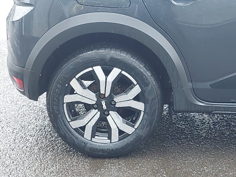 Used Dacia Sandero Stepway 2023 for sale - 76478569: Photo 12