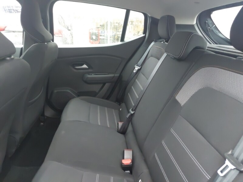 Used Dacia Sandero Stepway 2023 for sale - 76478569: Photo 6