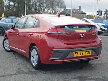 Used Hyundai IONIQ 2022 for sale - 78283691: Photo