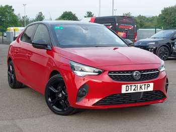 2021 - 1.2 Griffin Edition 5dr