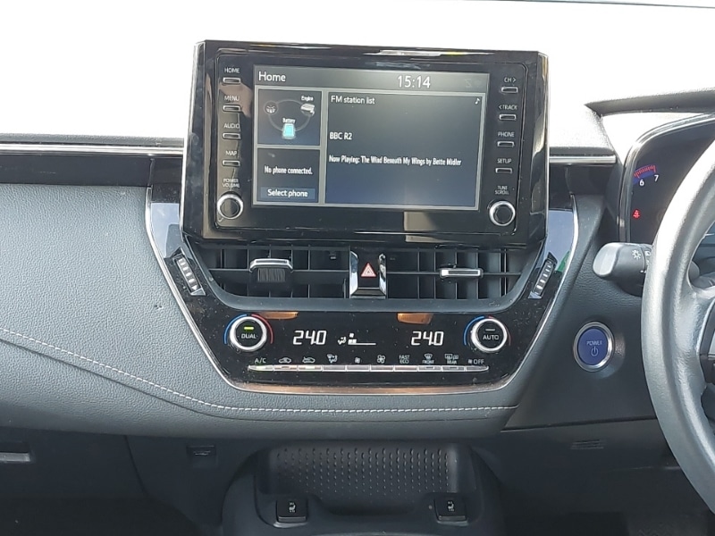 Used Toyota Corolla 2022 for sale - 77933414: Photo 11