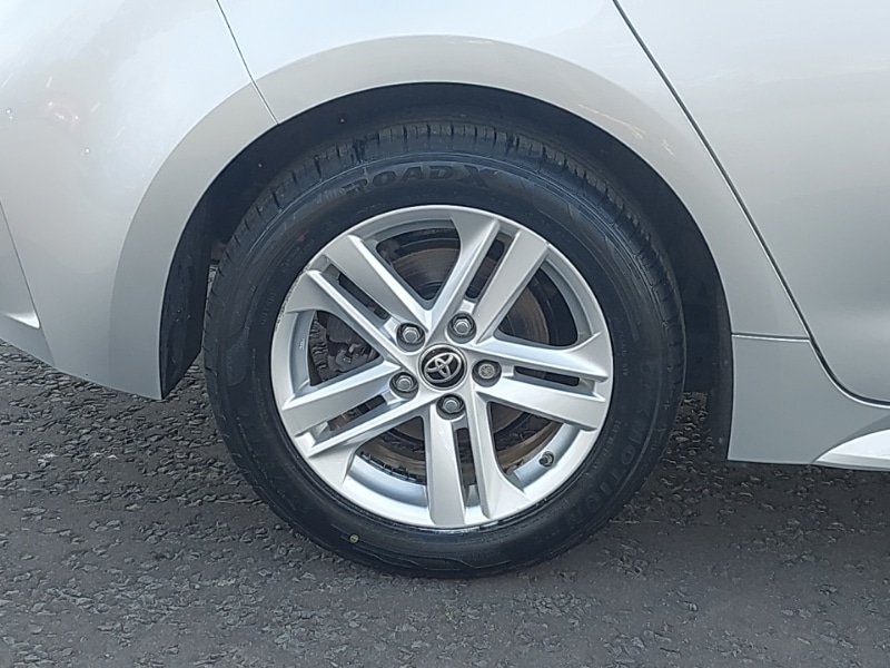 Used Toyota Corolla 2022 for sale - 77933414: Photo 12