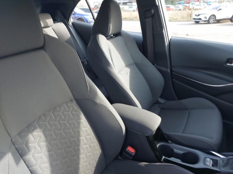 Used Toyota Corolla 2022 for sale - 77933414: Photo 13