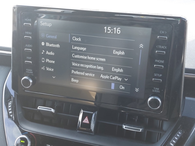 Used Toyota Corolla 2022 for sale - 77933414: Photo 15