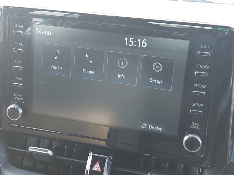 Used Toyota Corolla 2022 for sale - 77933414: Photo 16