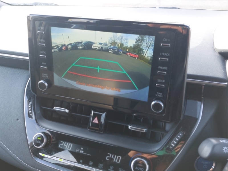 Used Toyota Corolla 2022 for sale - 77933414: Photo 17