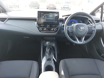 Used Toyota Corolla 2022 for sale - 77933414: Photo