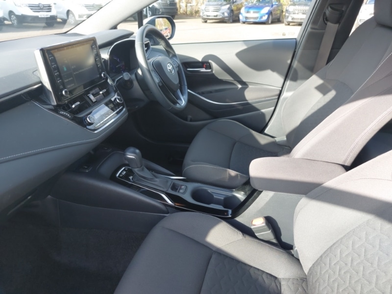 Used Toyota Corolla 2022 for sale - 77933414: Photo 5