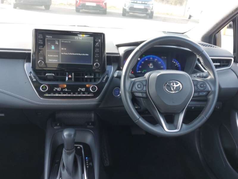 Used Toyota Corolla 2022 for sale - 77933414: Photo 7