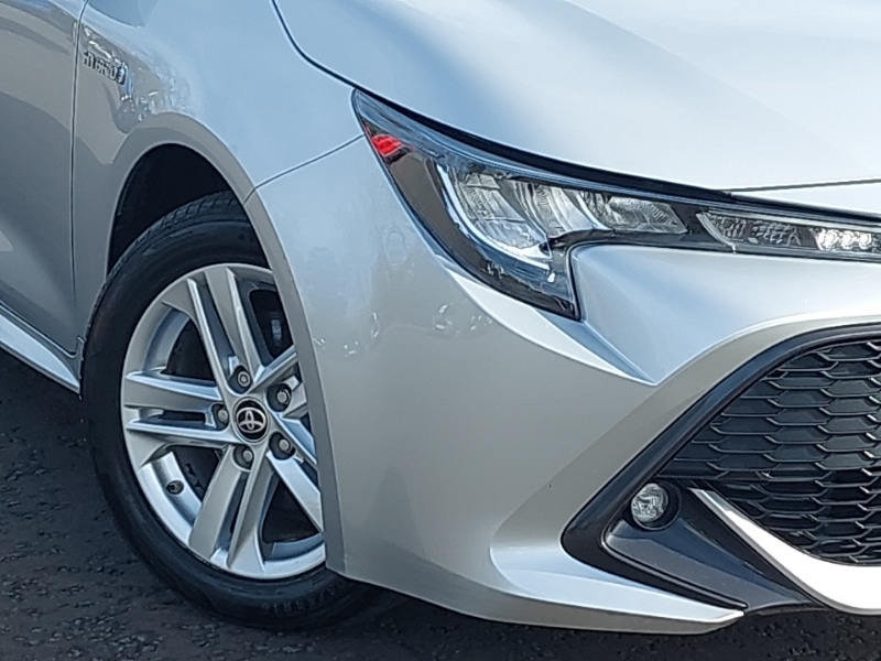 Used Toyota Corolla 2022 for sale - 77933414: Photo 9