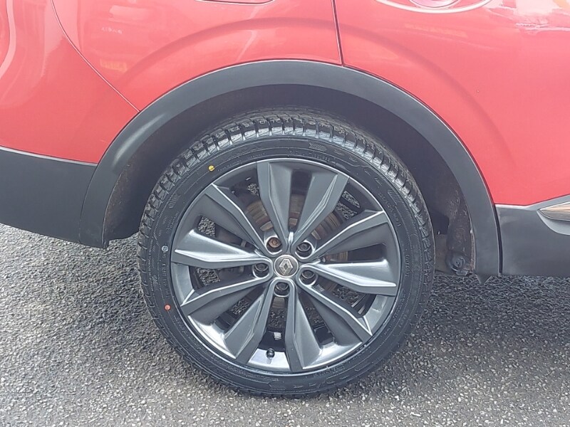 Used Renault Kadjar 2020 for sale - 77652149: Photo 12