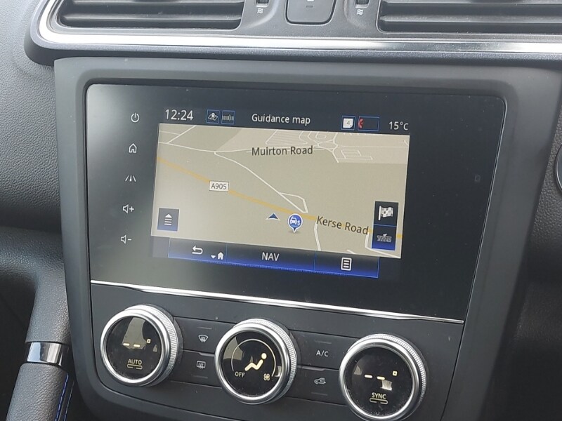 Used Renault Kadjar 2020 for sale - 77652149: Photo 15