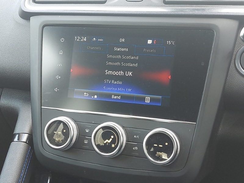 Used Renault Kadjar 2020 for sale - 77652149: Photo 16