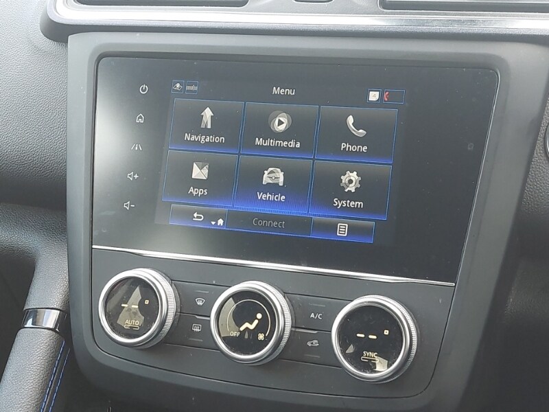 Used Renault Kadjar 2020 for sale - 77652149: Photo 17