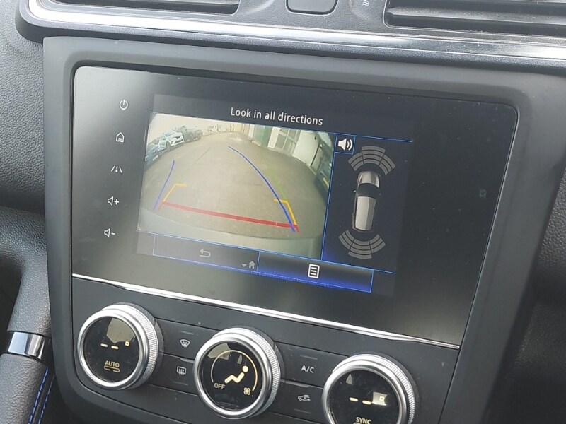 Used Renault Kadjar 2020 for sale - 77652149: Photo 18