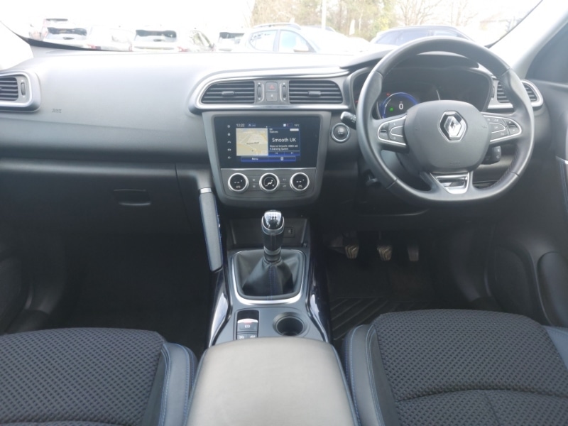Used Renault Kadjar 2020 for sale - 77652149: Photo 2