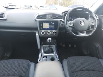 Used Renault Kadjar 2020 for sale - 77652149: Photo