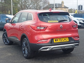 Used Renault Kadjar 2020 for sale - 77652149: Photo