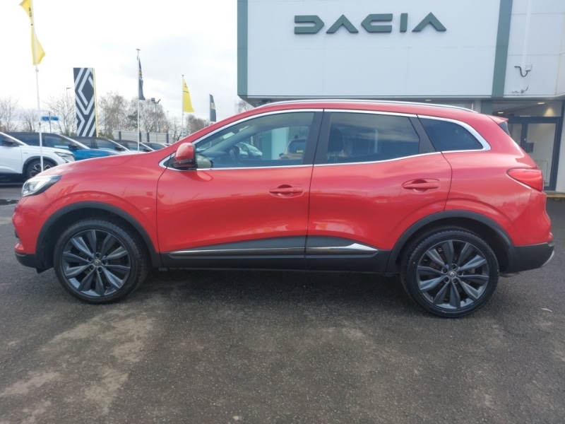 Used Renault Kadjar 2020 for sale - 77652149: Photo 4