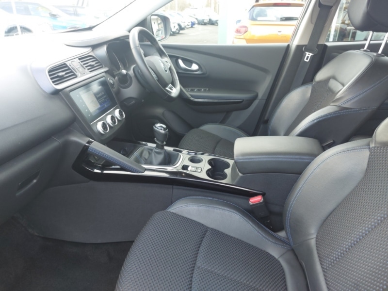 Used Renault Kadjar 2020 for sale - 77652149: Photo 5