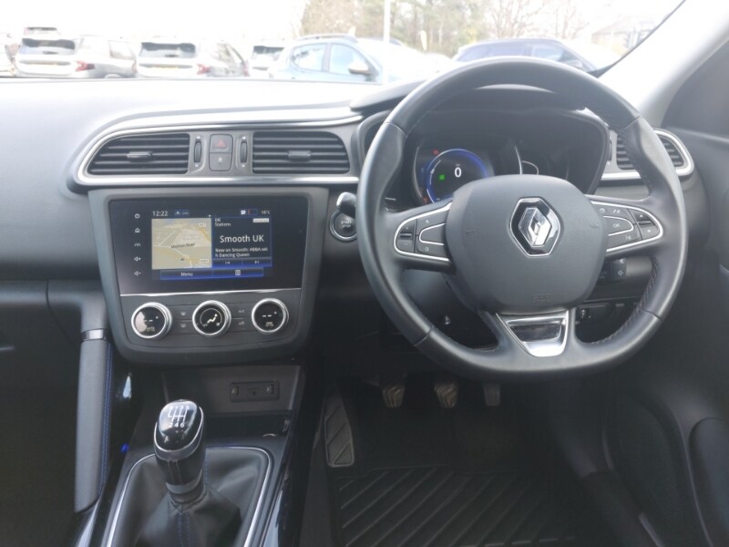 Used Renault Kadjar 2020 for sale - 77652149: Photo 7