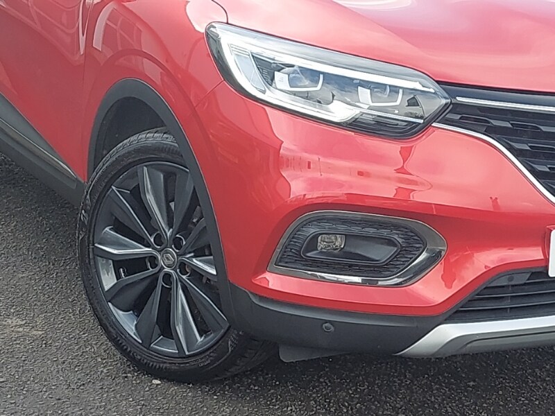 Used Renault Kadjar 2020 for sale - 77652149: Photo 9