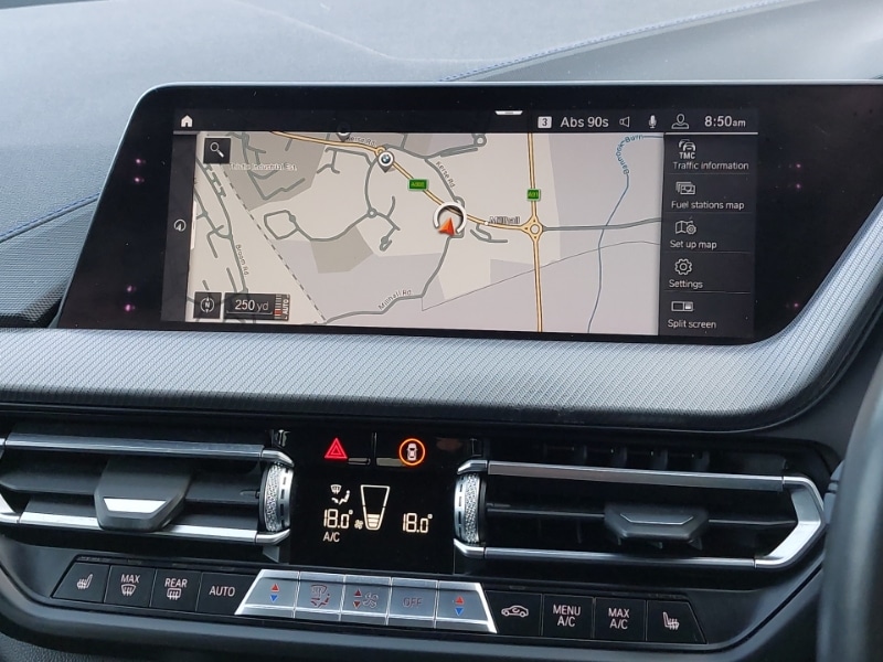 Used BMW 1 Series 2019 for sale - 76451038: Photo 15