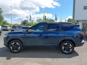 Used Dacia Bigster 2026 for sale - 78844705: Photo