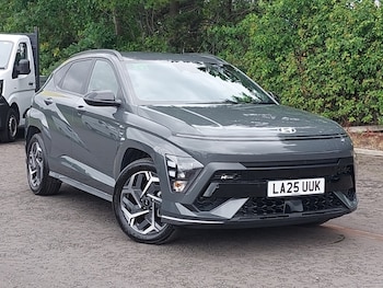 Used Hyundai KONA 2025 for sale - 79070043: Photo