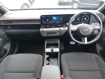 Used Hyundai KONA 2025 for sale - 79070043: Photo