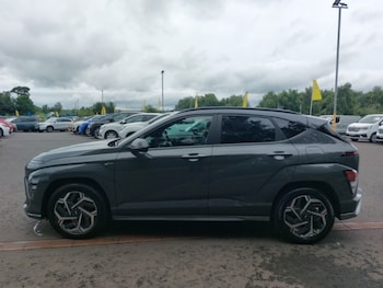 Used Hyundai KONA 2025 for sale - 79070043: Photo