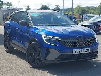 Renault - Austral